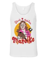 Unisex Jersey Tank Unisex Jersey Tank