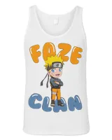 Unisex Jersey Tank Unisex Jersey Tank
