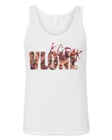 Unisex Jersey Tank Unisex Jersey Tank