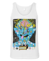 Unisex Jersey Tank Unisex Jersey Tank