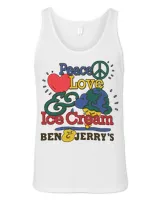 Unisex Jersey Tank Unisex Jersey Tank