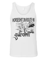 Unisex Jersey Tank Unisex Jersey Tank