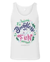 Unisex Jersey Tank Unisex Jersey Tank