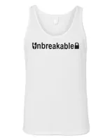 Unisex Jersey Tank Unisex Jersey Tank
