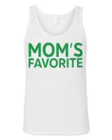 Unisex Jersey Tank Unisex Jersey Tank