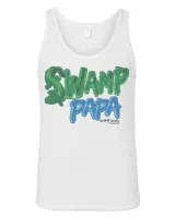 Unisex Jersey Tank Unisex Jersey Tank