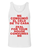 Unisex Jersey Tank Unisex Jersey Tank