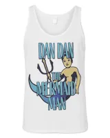 Unisex Jersey Tank Unisex Jersey Tank