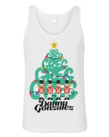 Unisex Jersey Tank Unisex Jersey Tank