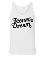 Unisex Jersey Tank Unisex Jersey Tank