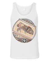 Unisex Jersey Tank Unisex Jersey Tank