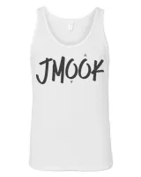 Unisex Jersey Tank Unisex Jersey Tank