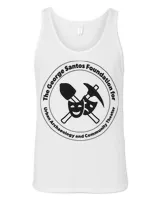 Unisex Jersey Tank Unisex Jersey Tank