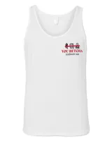 Unisex Jersey Tank Unisex Jersey Tank