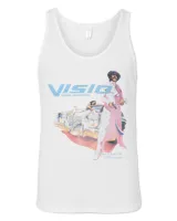 Unisex Jersey Tank Unisex Jersey Tank