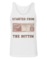 Unisex Jersey Tank Unisex Jersey Tank