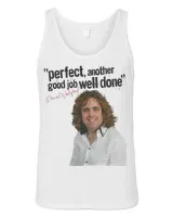 Unisex Jersey Tank Unisex Jersey Tank