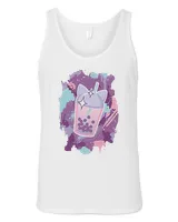 Unisex Jersey Tank Unisex Jersey Tank