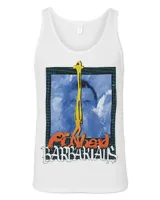 Unisex Jersey Tank Unisex Jersey Tank