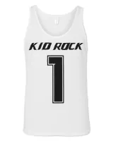 Unisex Jersey Tank Unisex Jersey Tank