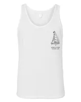 Unisex Jersey Tank Unisex Jersey Tank