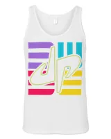 Unisex Jersey Tank Unisex Jersey Tank