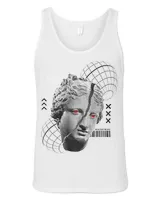 Unisex Jersey Tank Unisex Jersey Tank