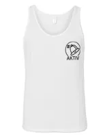 Unisex Jersey Tank Unisex Jersey Tank