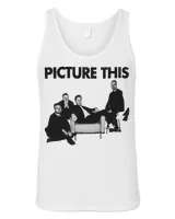 Unisex Jersey Tank Unisex Jersey Tank