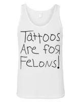 Unisex Jersey Tank Unisex Jersey Tank