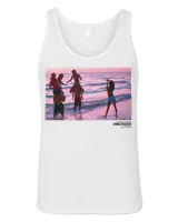 Unisex Jersey Tank Unisex Jersey Tank