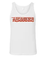 Unisex Jersey Tank Unisex Jersey Tank