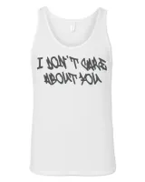 Unisex Jersey Tank Unisex Jersey Tank
