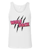 Unisex Jersey Tank Unisex Jersey Tank