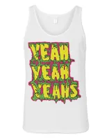 Unisex Jersey Tank Unisex Jersey Tank