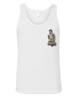 Unisex Jersey Tank Unisex Jersey Tank