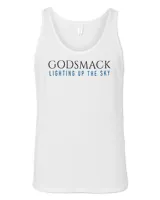 Unisex Jersey Tank Unisex Jersey Tank