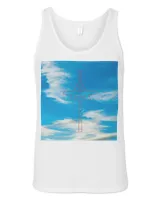 Unisex Jersey Tank Unisex Jersey Tank