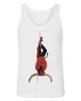 Unisex Jersey Tank Unisex Jersey Tank