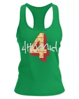 Women's Ideal Racerback Tank Women's Ideal Racerback Tank