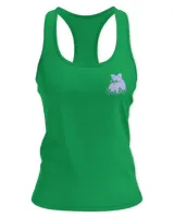 Women's Ideal Racerback Tank Women's Ideal Racerback Tank