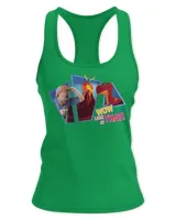 Women's Ideal Racerback Tank Women's Ideal Racerback Tank