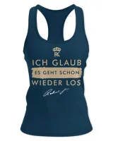 Women's Ideal Racerback Tank Women's Ideal Racerback Tank