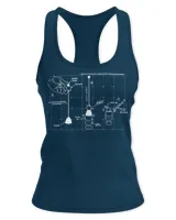 Women's Ideal Racerback Tank Women's Ideal Racerback Tank