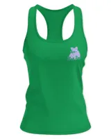Women's Ideal Racerback Tank Women's Ideal Racerback Tank
