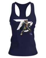 Women's Ideal Racerback Tank Women's Ideal Racerback Tank