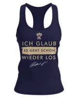Women's Ideal Racerback Tank Women's Ideal Racerback Tank