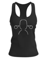 Women's Ideal Racerback Tank Women's Ideal Racerback Tank