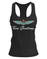 Women's Ideal Racerback Tank