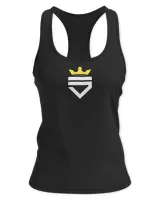 Women's Ideal Racerback Tank Women's Ideal Racerback Tank